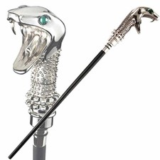 Lucius Malfoy Magic Wand Harry