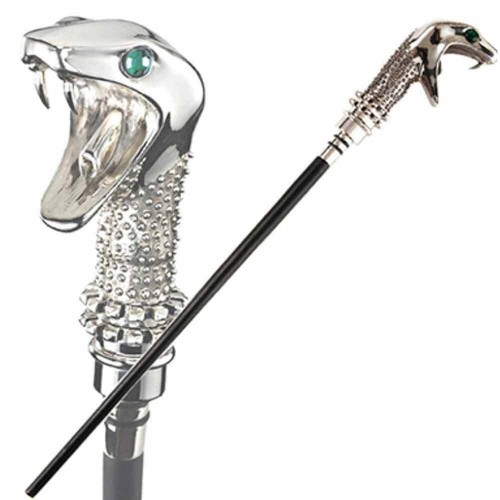 Lucius malfoy magic wand - wand, harry