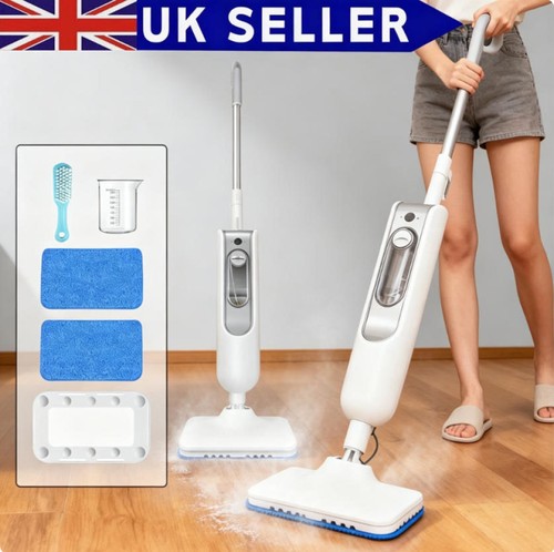 1500w 12in1 steam - 12in1, mop