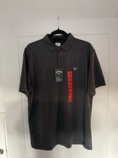 Callaway Golf Opti Dri Polo