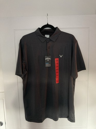 Callaway golf opti dri polo - dri,