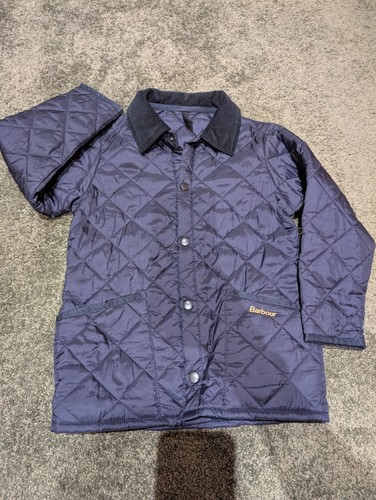 Children barbour liddesdale - barbour,