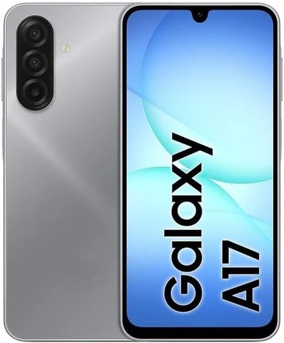 Samsung galaxy a17 smart - samsung,
