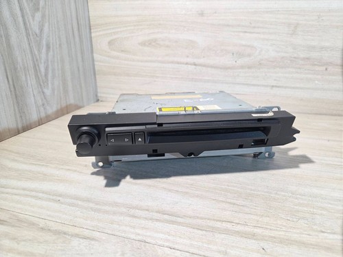 Bmw e60 e61 2006 - e60, cd