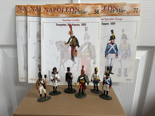Del prado napoleon war - del,