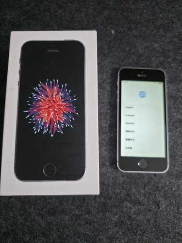 Apple iphone 1st - iphone, se