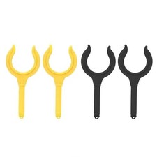 2Pcs Fishing Rod Boats Hook