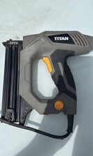 Titan TTB517STP 25mm Nail Gun