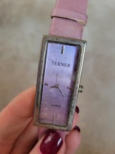 Terner Watch Purple