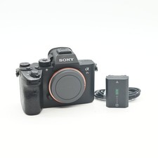 Sony Alpha a7R III 42MP