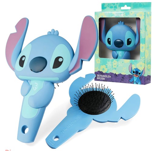 Disney stitch hair brush for - stitch,
