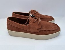 Men’s Boat Shoes Loafers