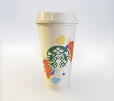 New Summer 2020 Starbucks