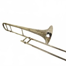 Vintage Conn 4H Artist