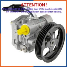 Power steering pump for SUZUKI