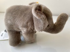 Steiff trampili elephant grey - elephant,