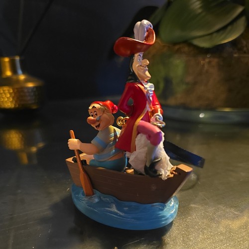 Disney captain hook and smee - hook,