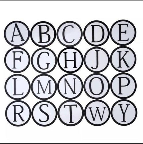 Giant typewriter key - giant,