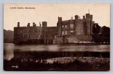 POSTCARD - KENT - MAIDSTONE -