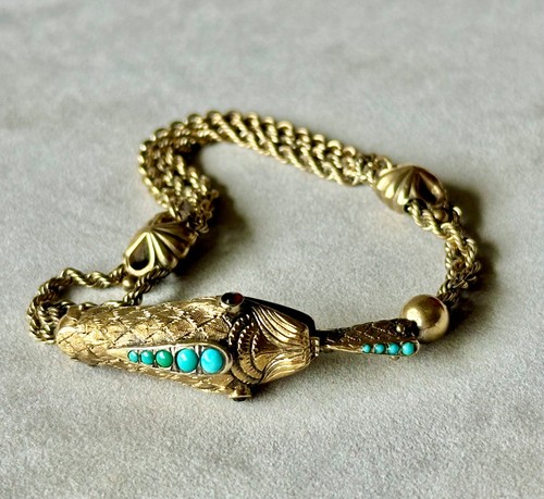 Rare early victorian silver - victorian,