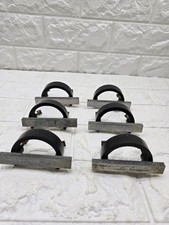 Set Of 6 Original Art Deco