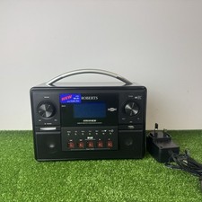 Roberts Stream 83i Radio