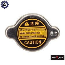 CAP RADIATOR 28-0369 FOR AD 10