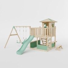 Outdoor Kids LittleSummit