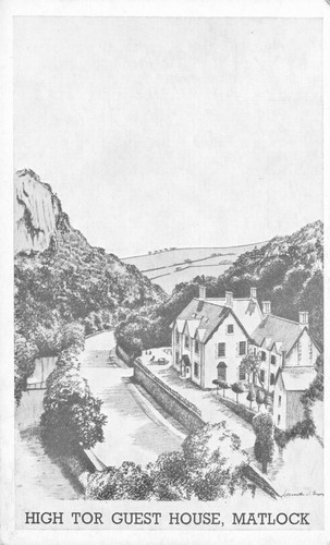 Matlock high tor - tor, guest