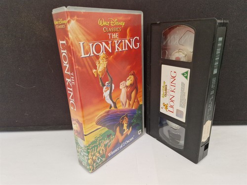 The lion king walt disney - the,