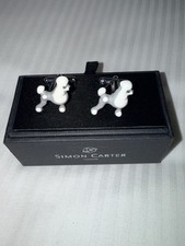 Simon Carter Mens Poodle