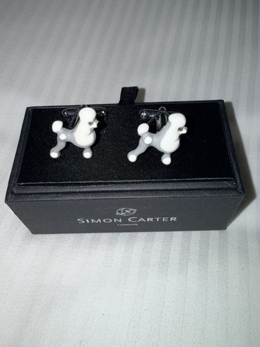 Simon carter mens poodle - carter,
