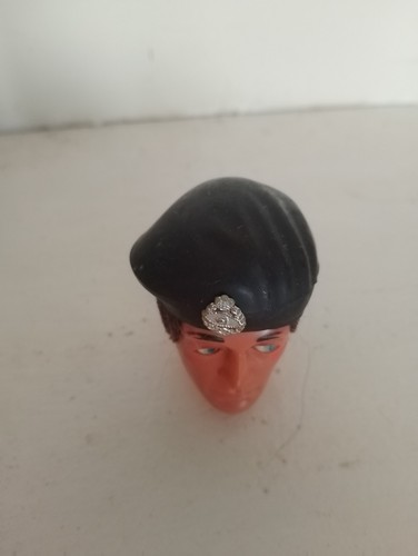 Action man black - man,