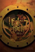 Clockwork Watch: Tick Tock IPA 2: Part 2 By Ayeni, Yomi Yomi Ayeni,
