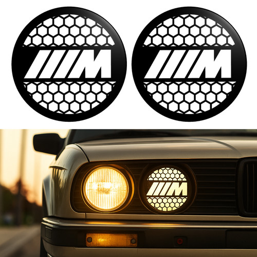 Bmw e30 e34 - bmw, logo