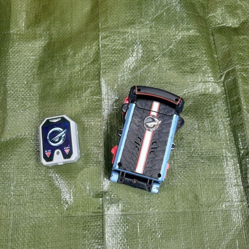 Power rangers onger - power, go-onger