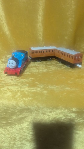Rare vintage tomy - rare, n