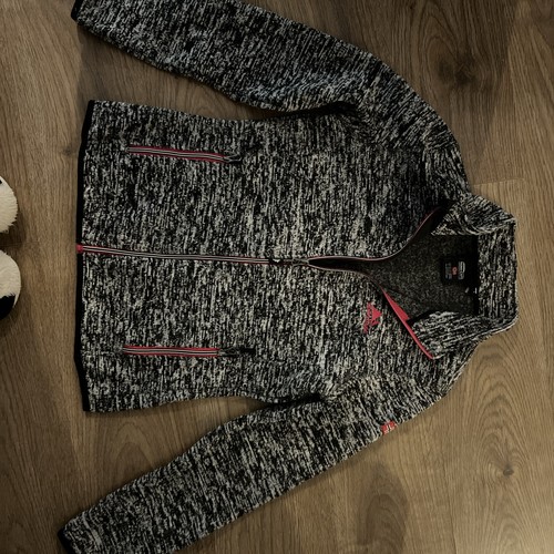 Nord cape softshell jacket - softshell,