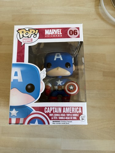 Funko pop marvel universe - funko, pop!
