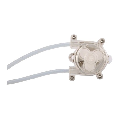 Compact peristaltic pump - compact, 6v