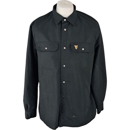 Guinness jacket men black - xl,