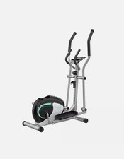 Elliptical Cross Trainer, Home