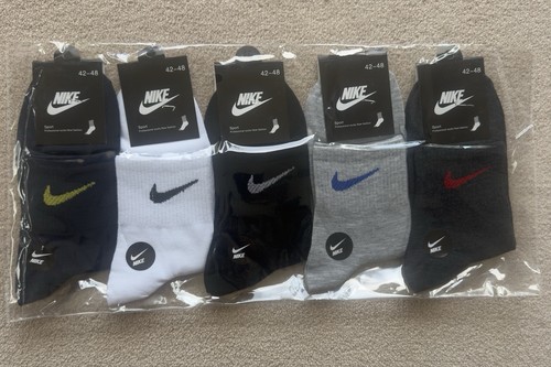 Nike crew socks pack unisex - crew,