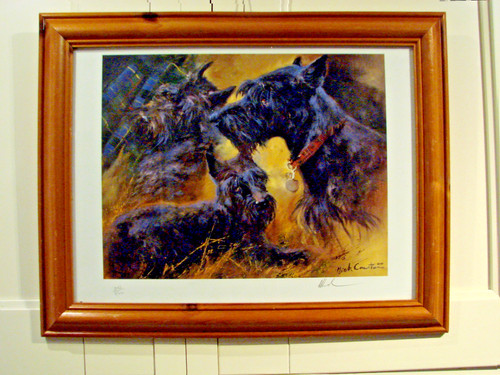 The scottie mick - the, by