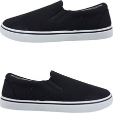 NEW MENS CANVAS SUMMER HOLIDAY