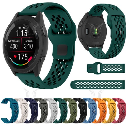 For garmin vivoactive 4 - 5, 4s