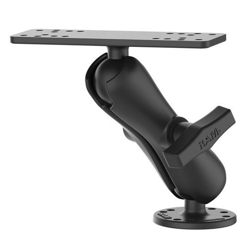 Ram marine drill - drill-down, mount