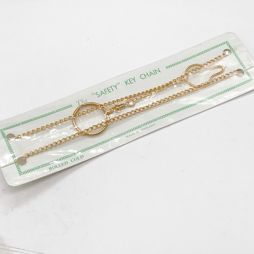 Vintage 9ct rolled - vintage,