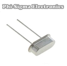 Quartz Crystal Resonator