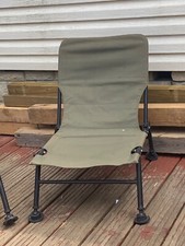 Quality Fishing Chairs